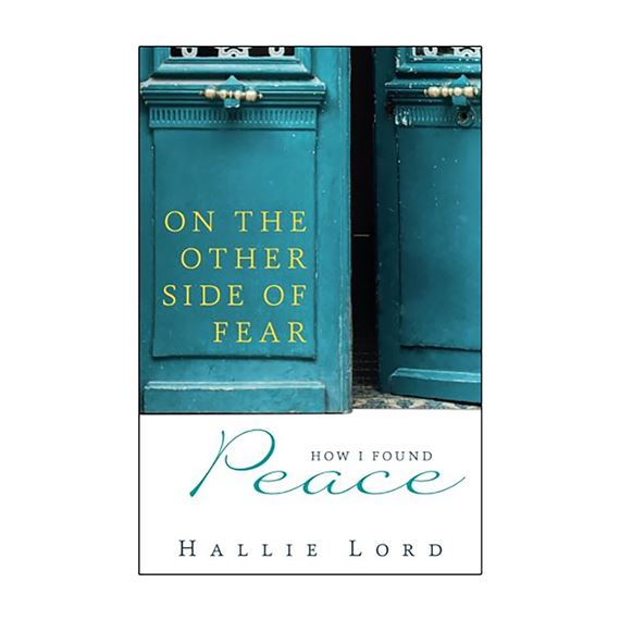 ON THE OTHER SIDE OF FEAR