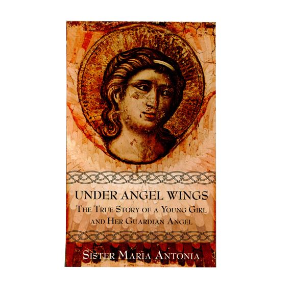 UNDER ANGEL WINGS