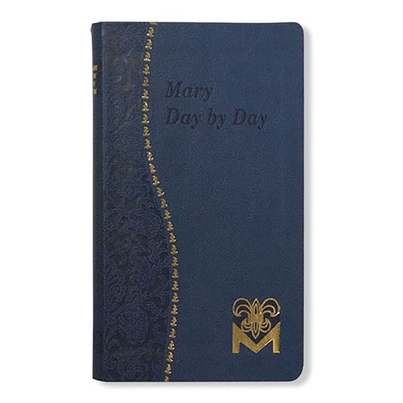 MARY DAY BY DAY