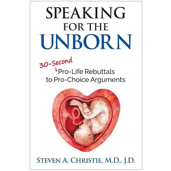 SPEAKING FOR THE UNBORN