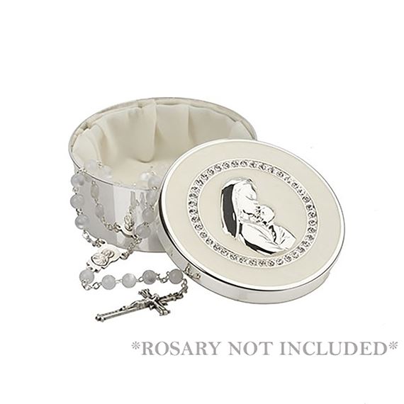 MADONNA & CHILD KEEPSAKE BOX