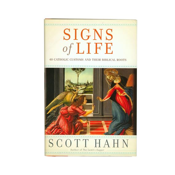 SIGNS OF LIFE