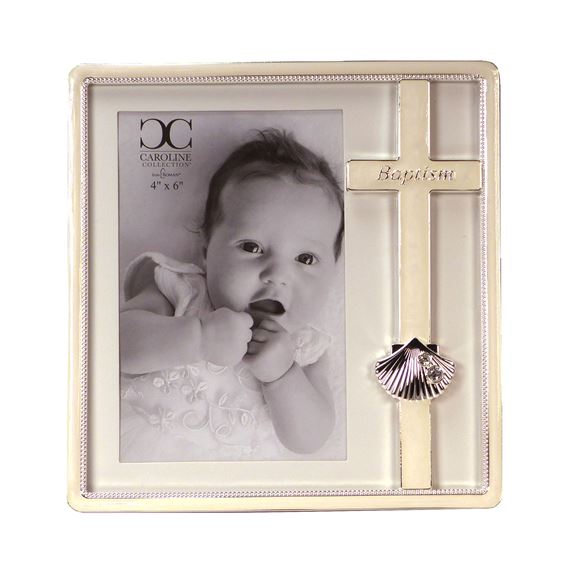 BAPTISM FRAME