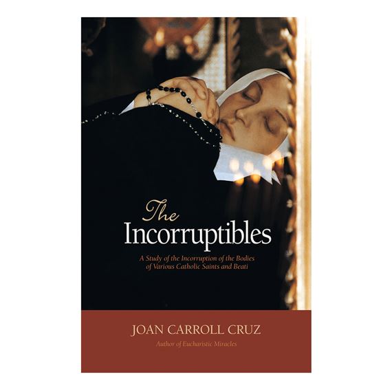 THE INCORRUPTIBLES