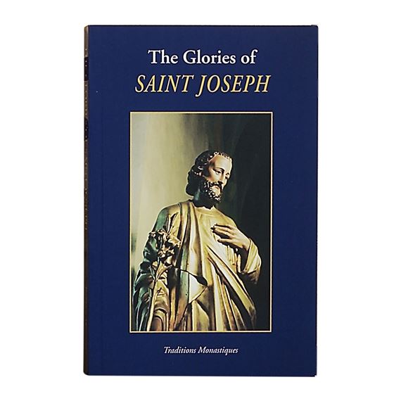 THE GLORIES OF ST. JOSEPH