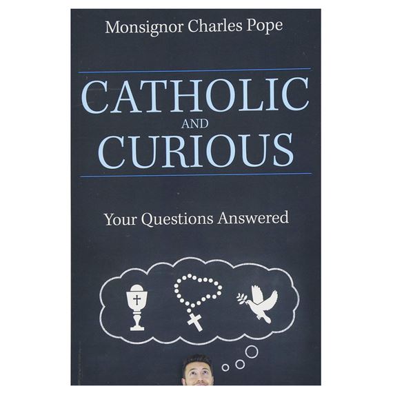 CATHOLIC AND CURIOUS