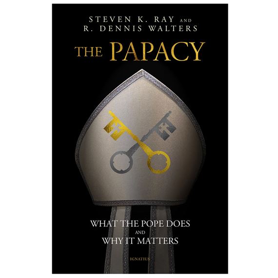 THE PAPACY