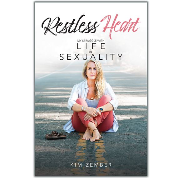 RESTLESS HEART