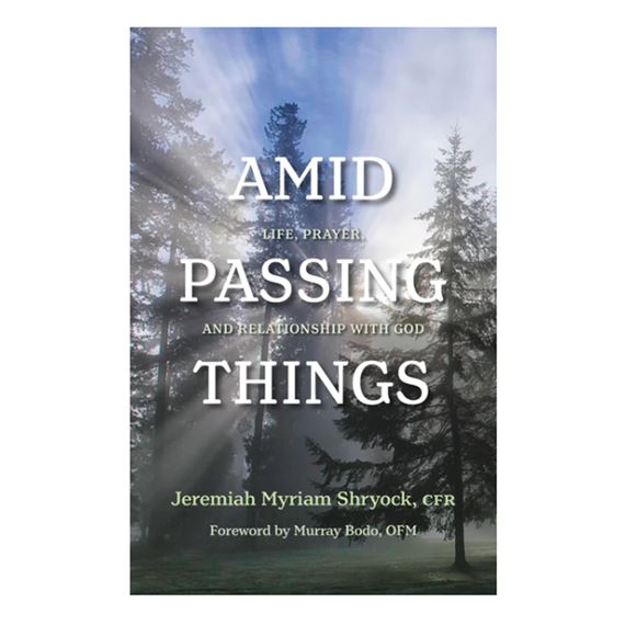 AMID PASSING THINGS - Life, Prayer, and Relationship with God