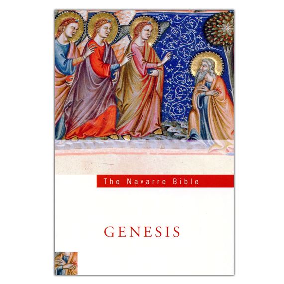 NAVARRE BIBLE: GENESIS