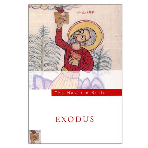 NAVARRE BIBLE: EXODUS