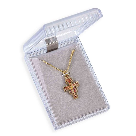 SAN DAMIANO PENDANT