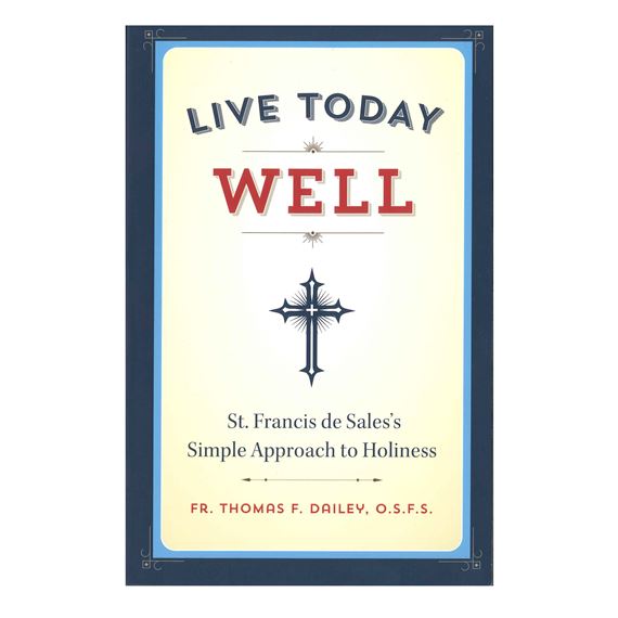 LIVE TODAY WELL