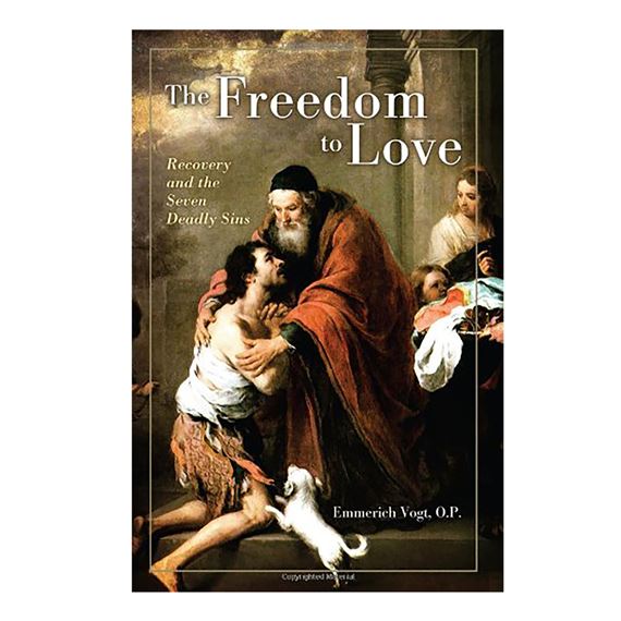 THE FREEDOM TO LOVE: