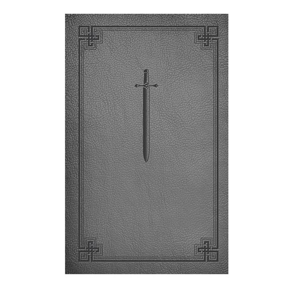 MANUAL FOR SPIRITUAL WARFARE