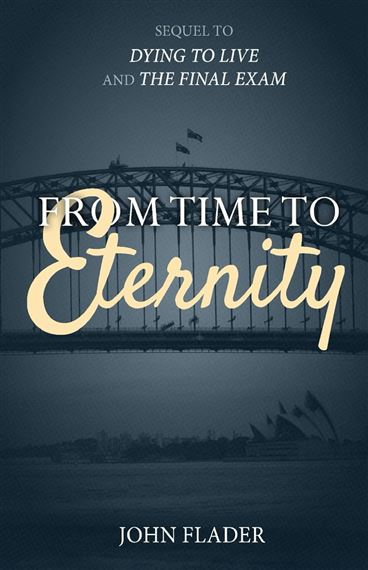 FROM TIME TO ETERNITY