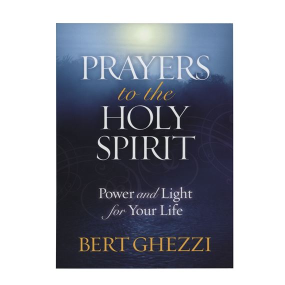 PRAYERS TO THE HOLY SPIRIT