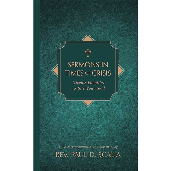 SERMONS IN TIMES OF CRISIS