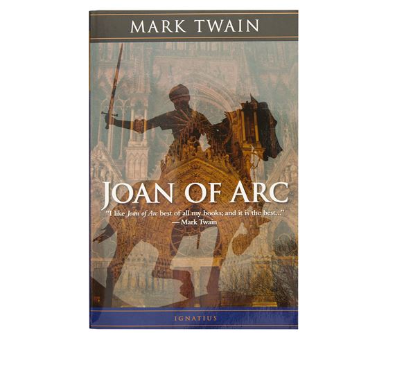 JOAN OF ARC