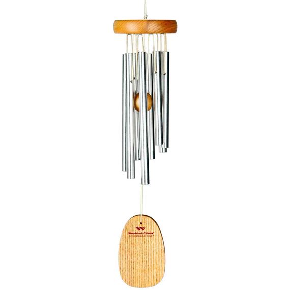 WOODSTOCK CHIMES® - GREGORIAN LITTLE