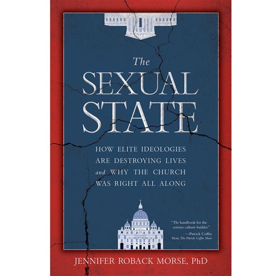 THE SEXUAL STATE