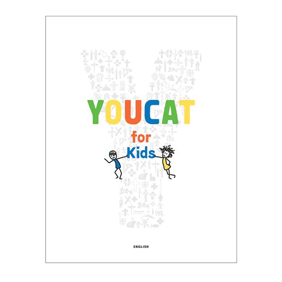 YOUCAT FOR KIDS