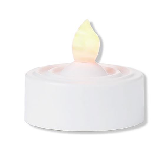 TEA LIGHT - BATTERY OPERATED