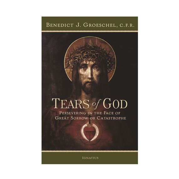 TEARS OF GOD