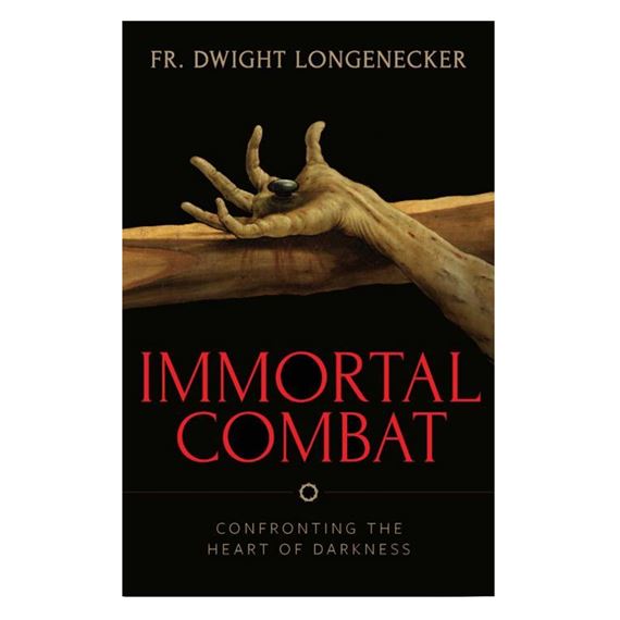 IMMORTAL COMBAT