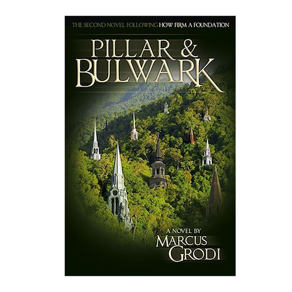 PILLAR AND BULWARK