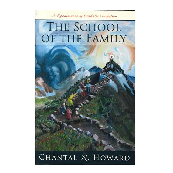 THE SCHOOL OF THE FAMILY