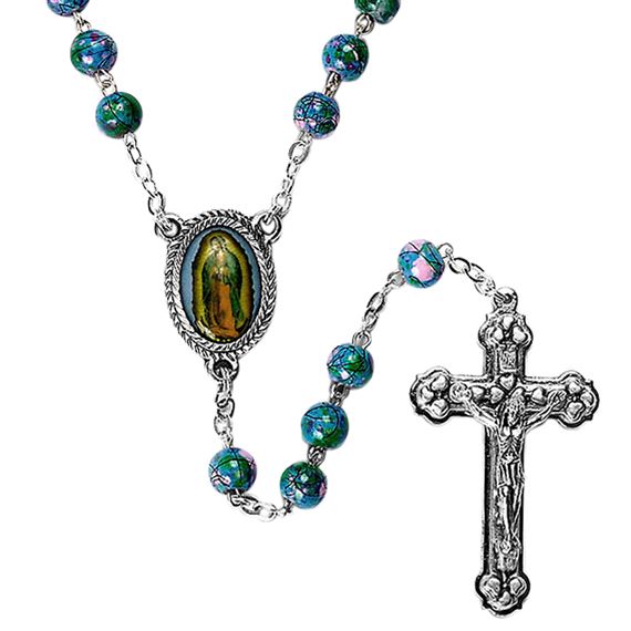 OUR LADY OF GUADALUPE ROSARY
