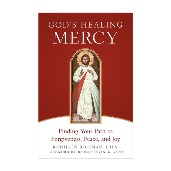 GOD'S HEALING MERCY