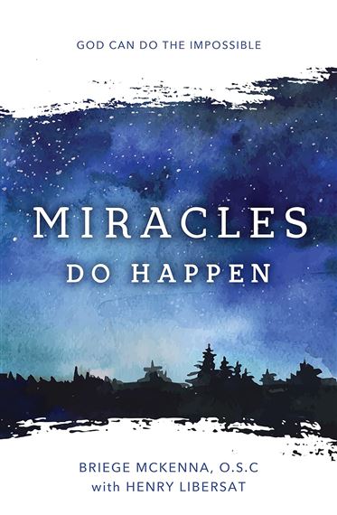 MIRACLES DO HAPPEN - God Can Do the Impossible
