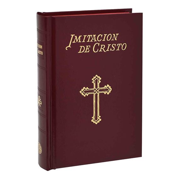 IMITACION DE CRISTO
