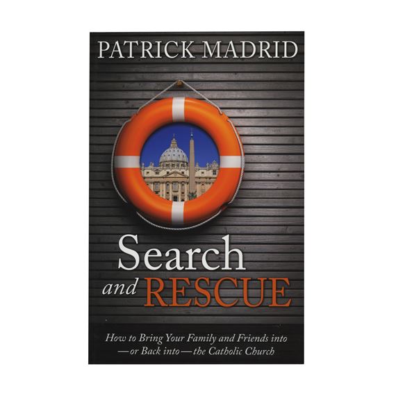 SEARCH AND RESCUE