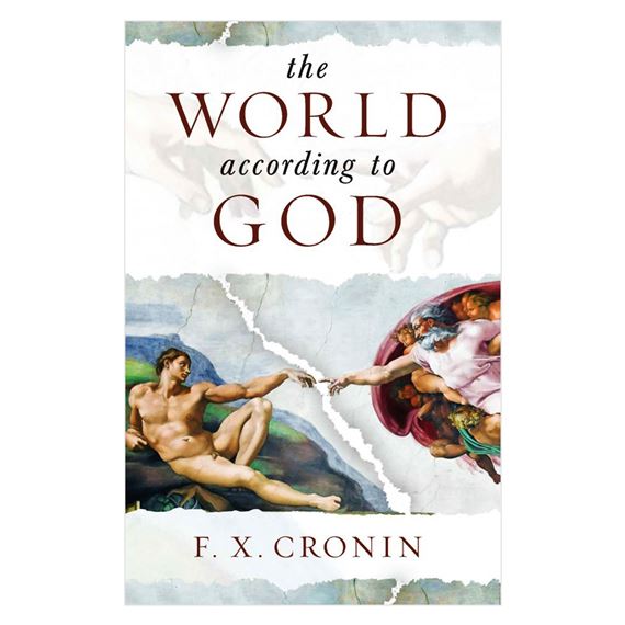 THE WORLD ACCORDING TO GOD