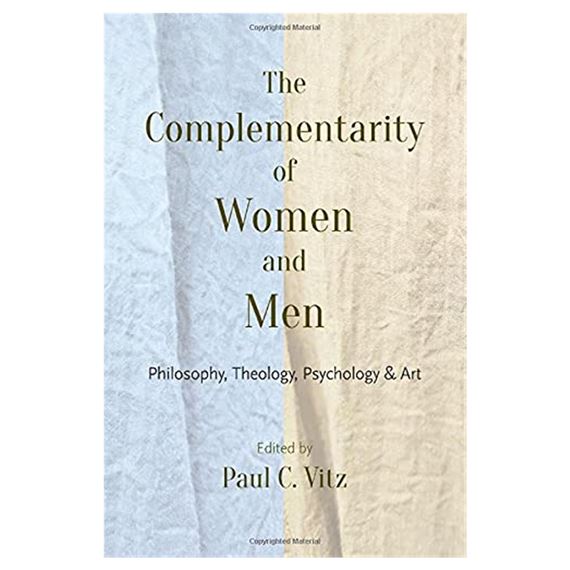 THE COMPLEMENTARITY OF WOMEN AND MEN