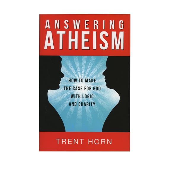 ANSWERING ATHEISM