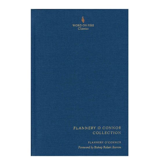 FLANNERY O'CONNOR COLLECTION