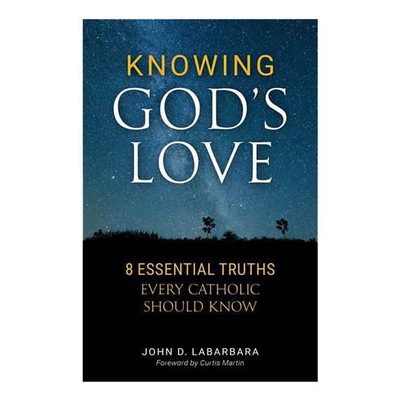 KNOWING GOD'S LOVE