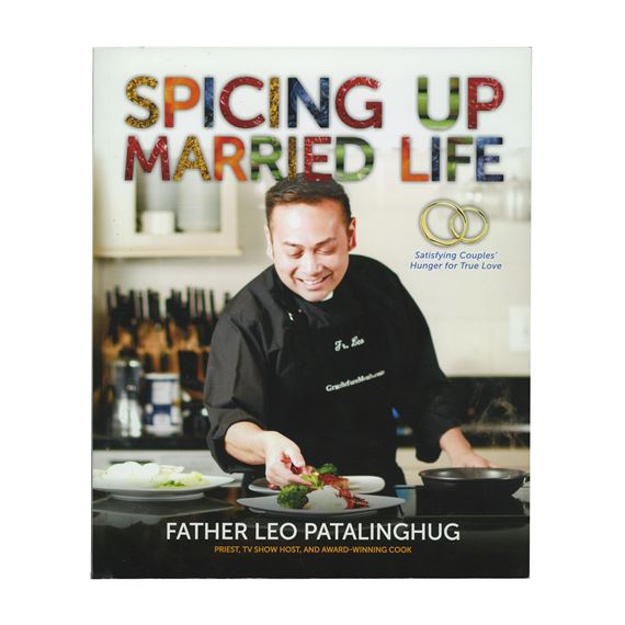 SPICING UP MARRIED LIFE - FR. LEO PATALINGHUG