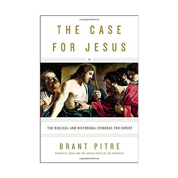 THE CASE FOR JESUS