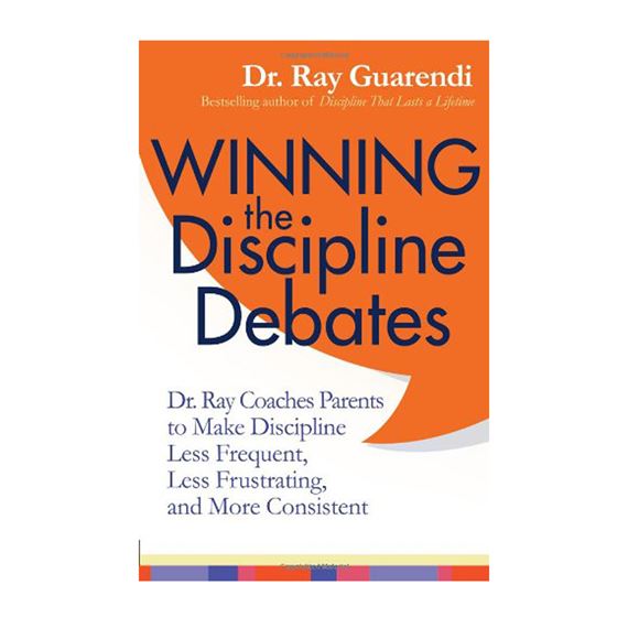 WINNING THE DISCIPLINE DEBATES