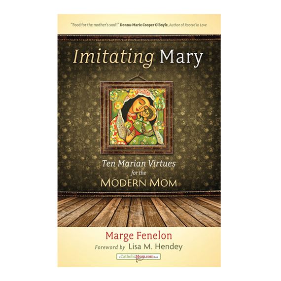 IMITATING MARY