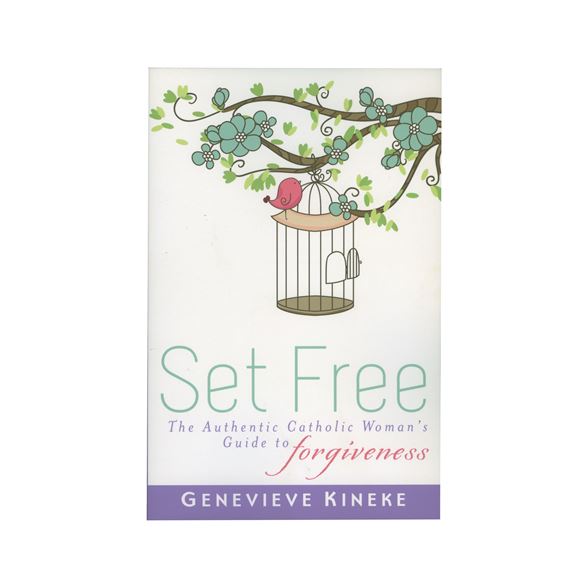 SET FREE