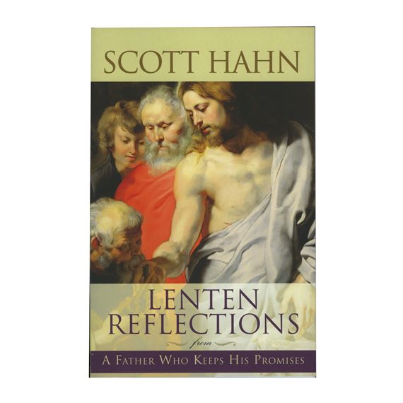 LENTEN REFLECTIONS EWTN Religious Catalogue