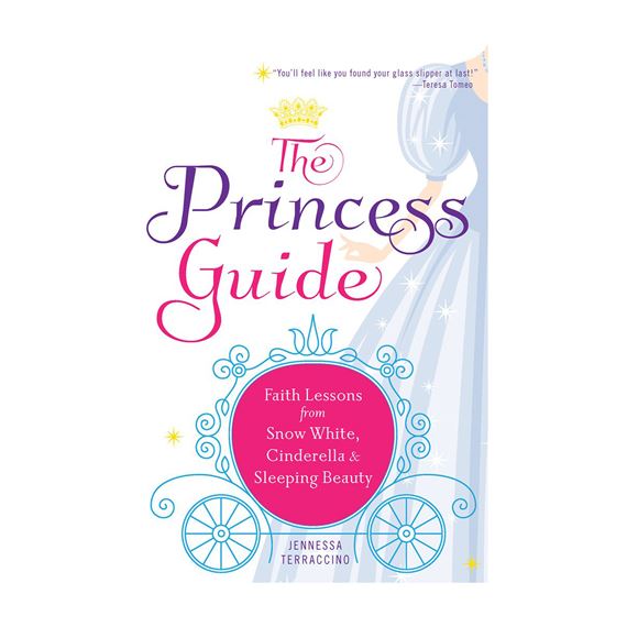 THE PRINCESS GUIDE