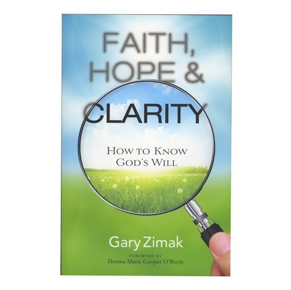 FAITH HOPE & CLARITY