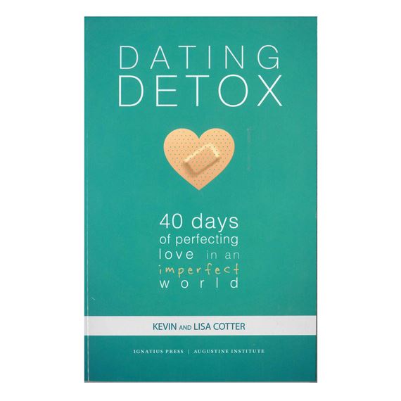 DATING DETOX